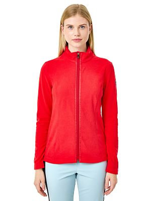 Превью  Свитер POIVRE BLANC W24-1500-WO Scarlet Red